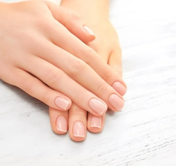 Síndrome das Unhas Frágeis