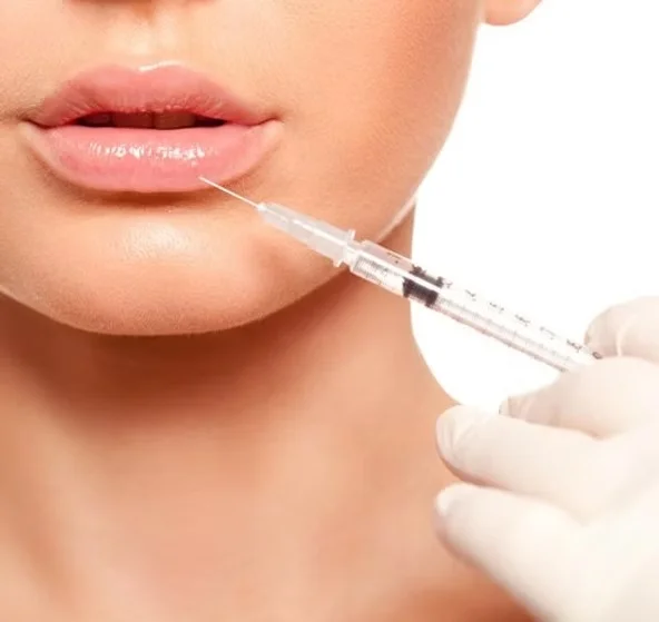 Preenchimento Labial