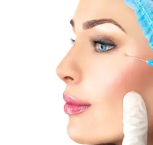 Mesoterapia Facial
