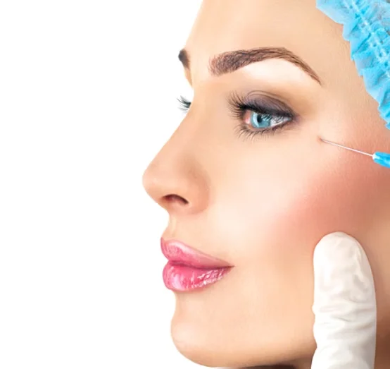 Mesoterapia Facial