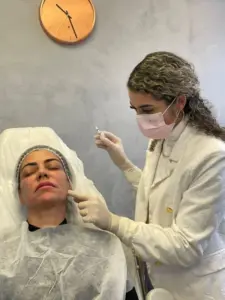 Bioestimuladores de Colágeno